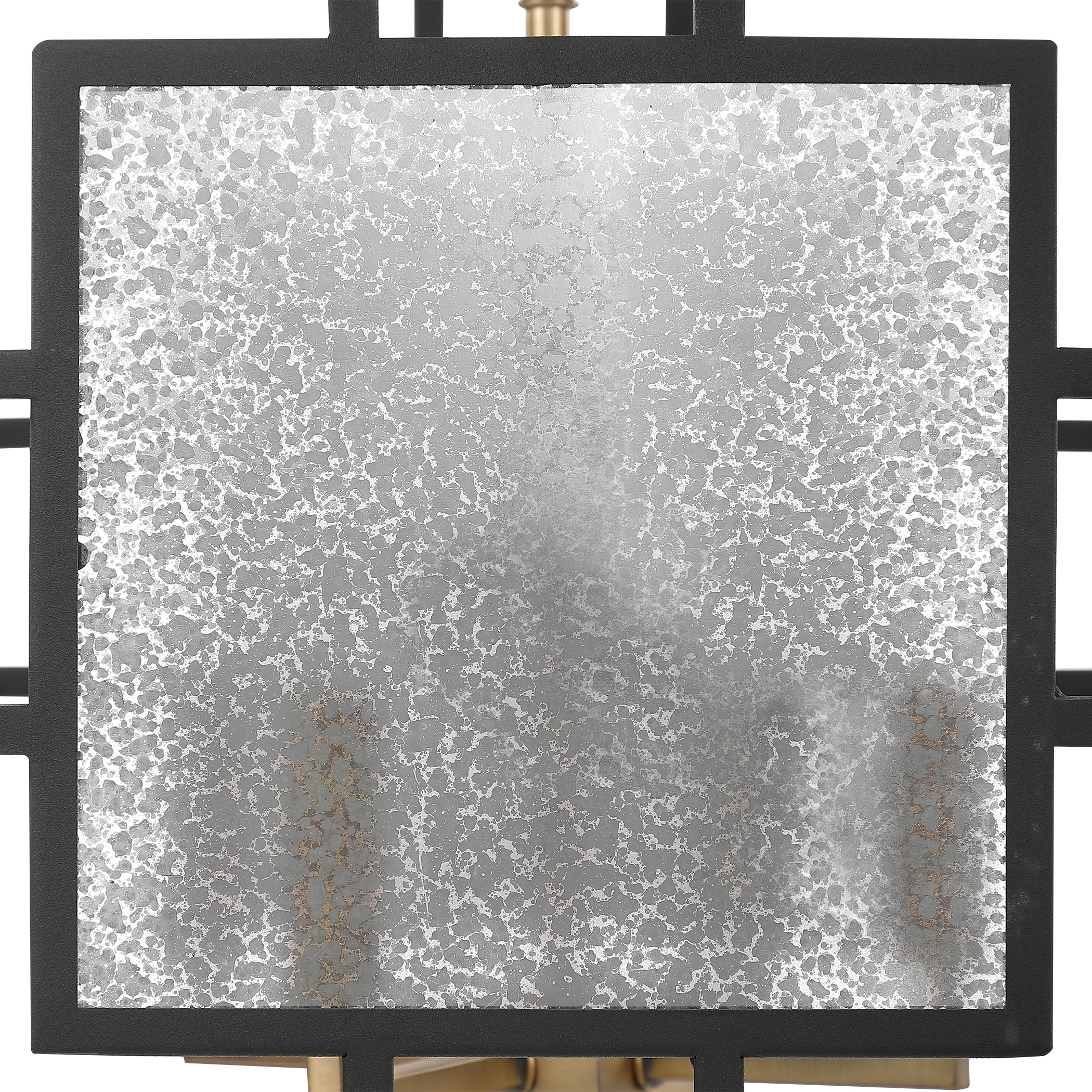 Holmes 4 Light Geometric Pendant - Image 5