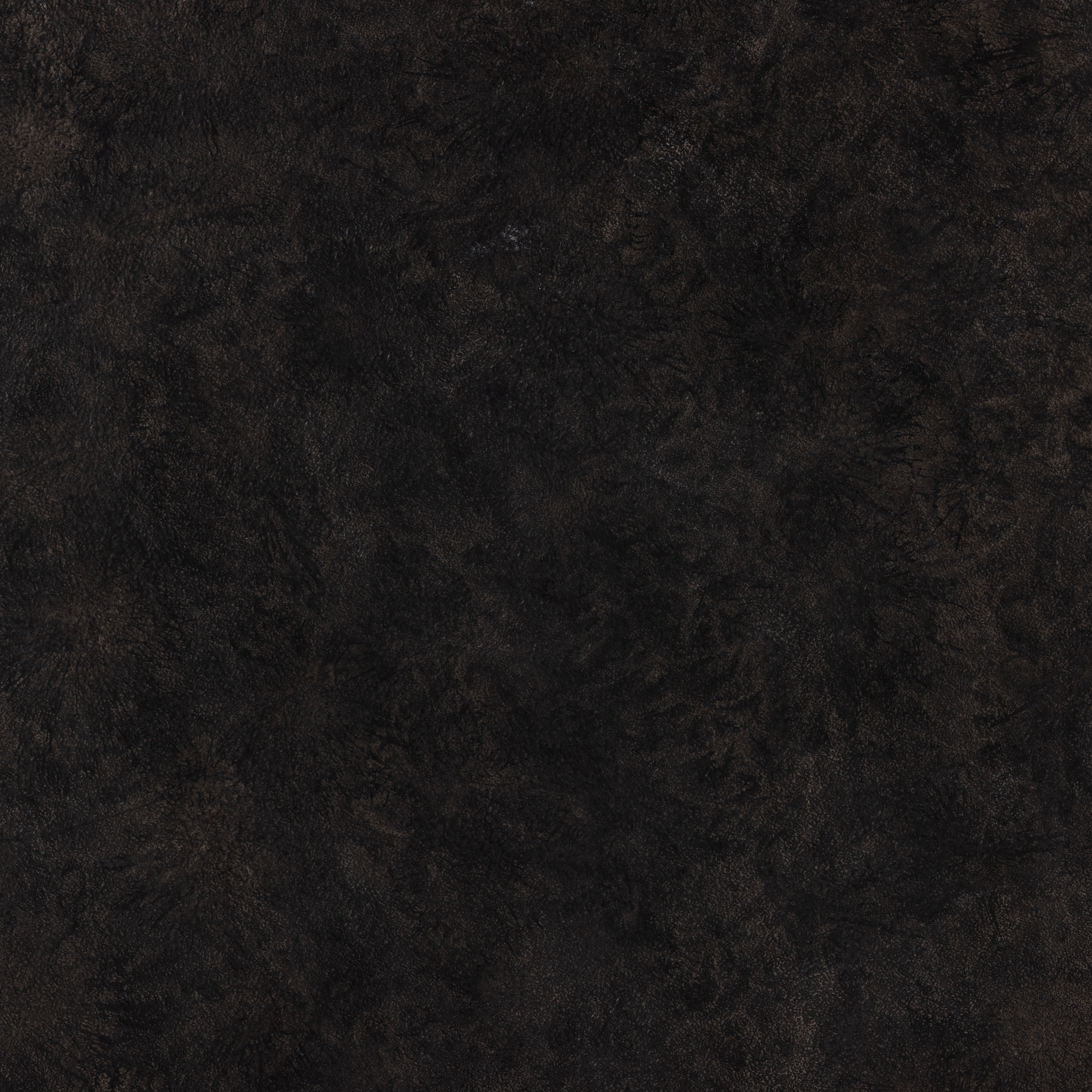 Sante 36" Coffee Table-Raw Black - Image 6