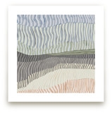 Making A Mark Limited Edition Fine Art Print 2 - Image 0