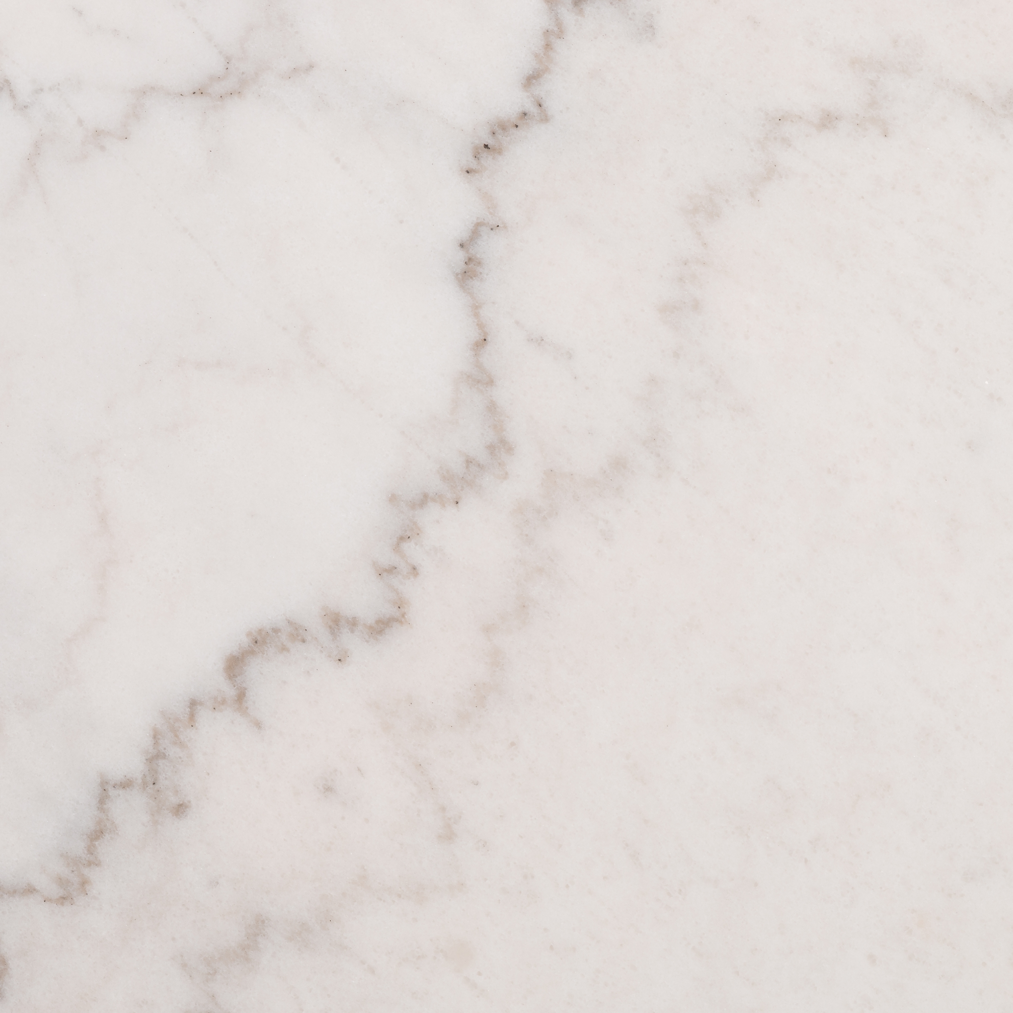 Creston Dining Table 42"-White Marble - Image 5