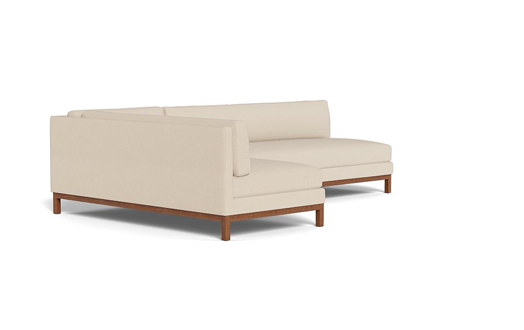 Jasper Outdoor Left Chaise Sectional - Image 1