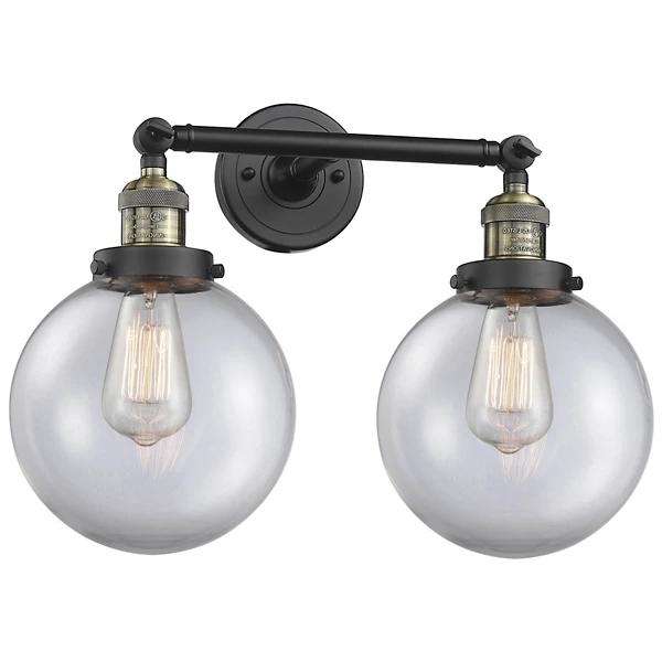 Melena Adjustable Vanity Light - Image 0