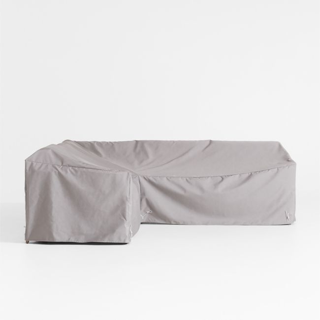 KoverRoos®MAX Andorra 3 Piece L-Shaped Outdoor Sectional Cover by KoverRoos - Image 0