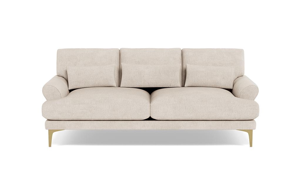 Maxwell Loveseat by Apartment Therapy - Image 0