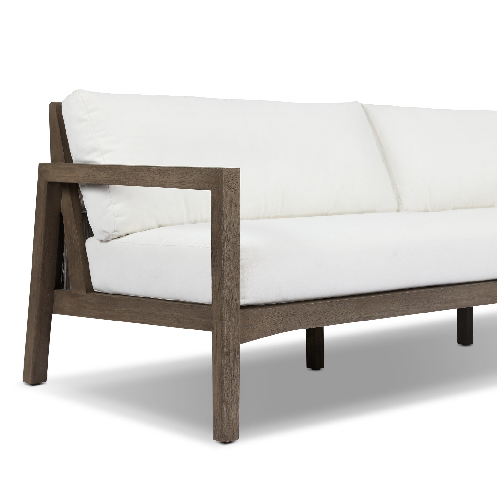 Nilson Outdoor Sofa-86" - Arashi Salt - Image 11