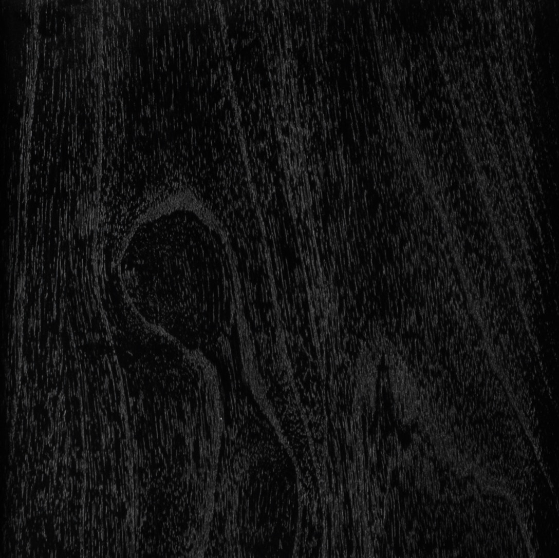Danielle Washed Black Sideboard - Image 1