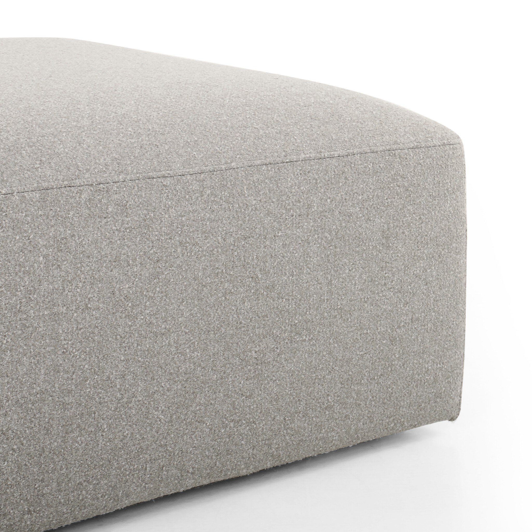 Build Your Own: Brylee Sectional - Torrance Silver - Image 2