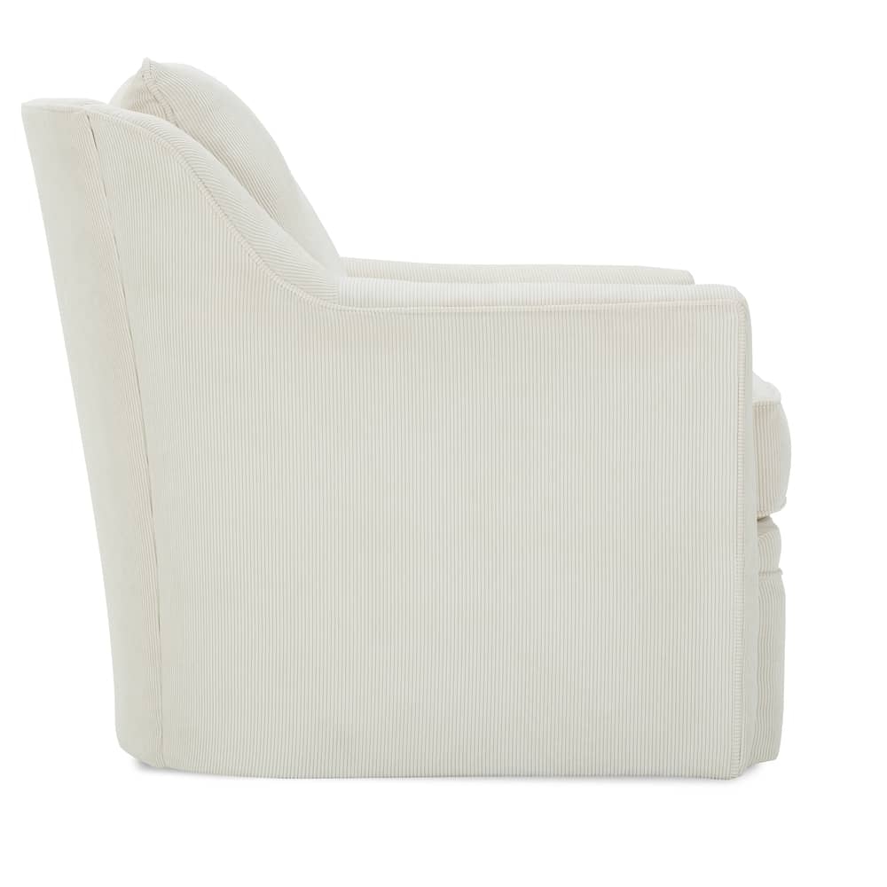 Hollins Swivel Chair - Image 2