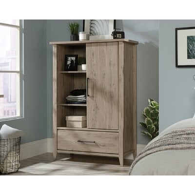 Bowyer Armoire - Image 0