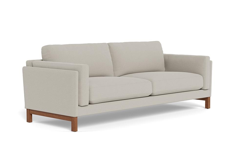 Gaby 2-Seat Sofa - Image 1