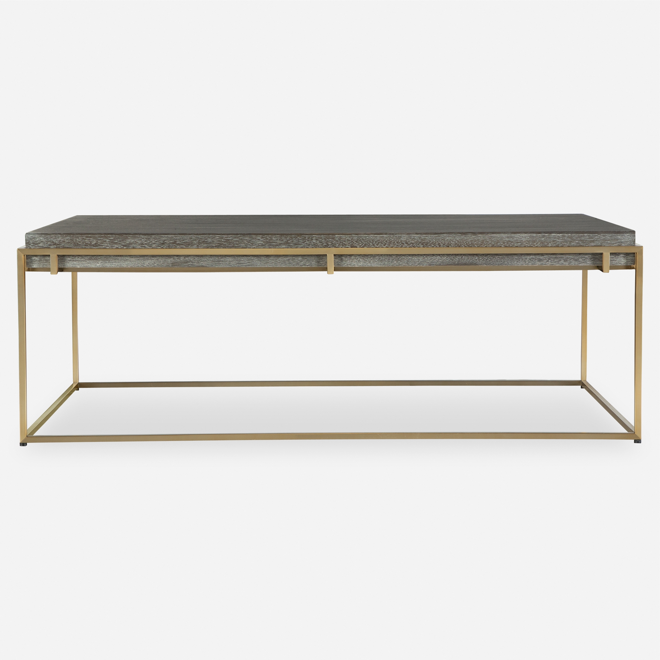 Surround Sark Walnut Coffee Table - Image 0