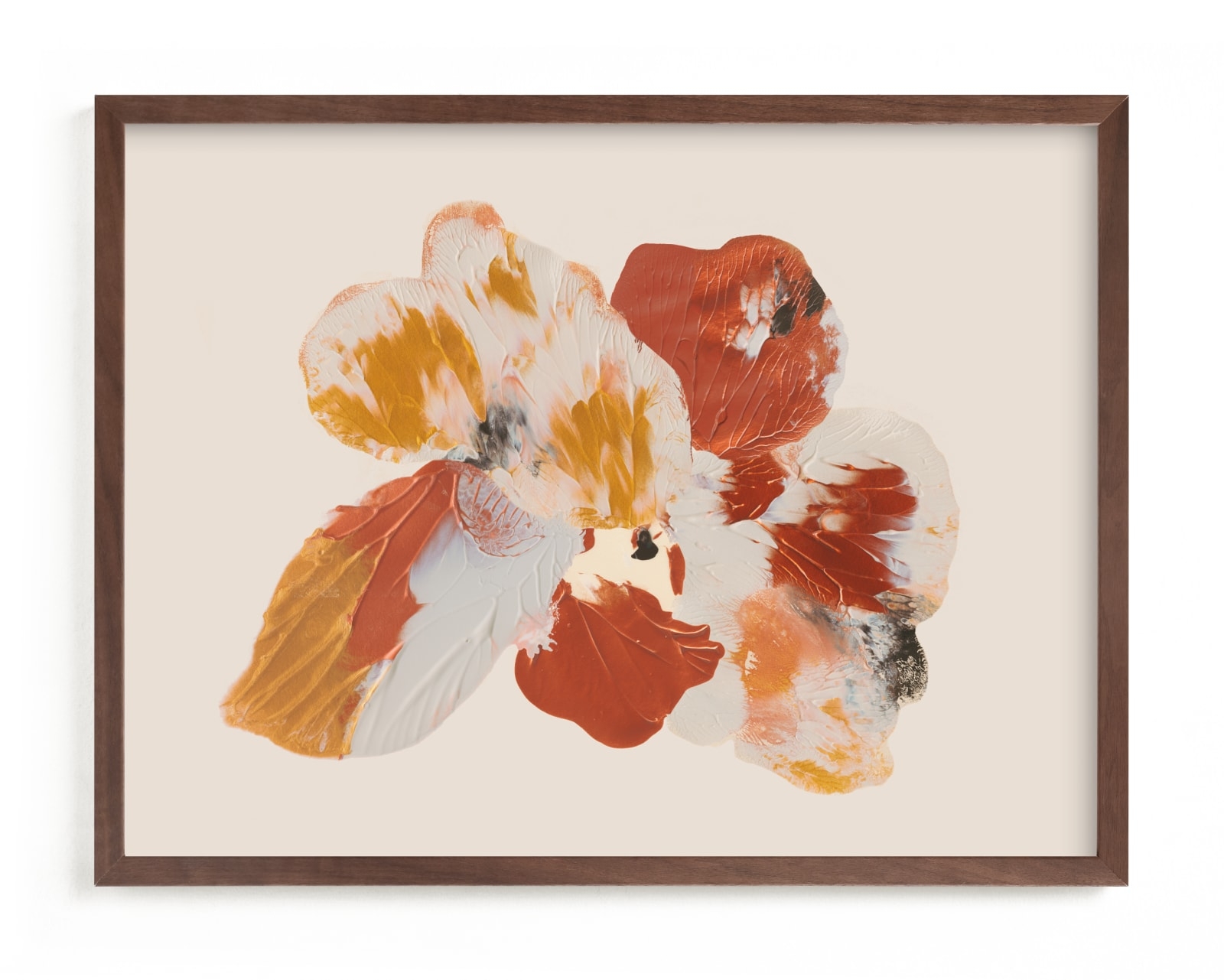 Flora Limited Edition Fine Art Print 2 - Image 0