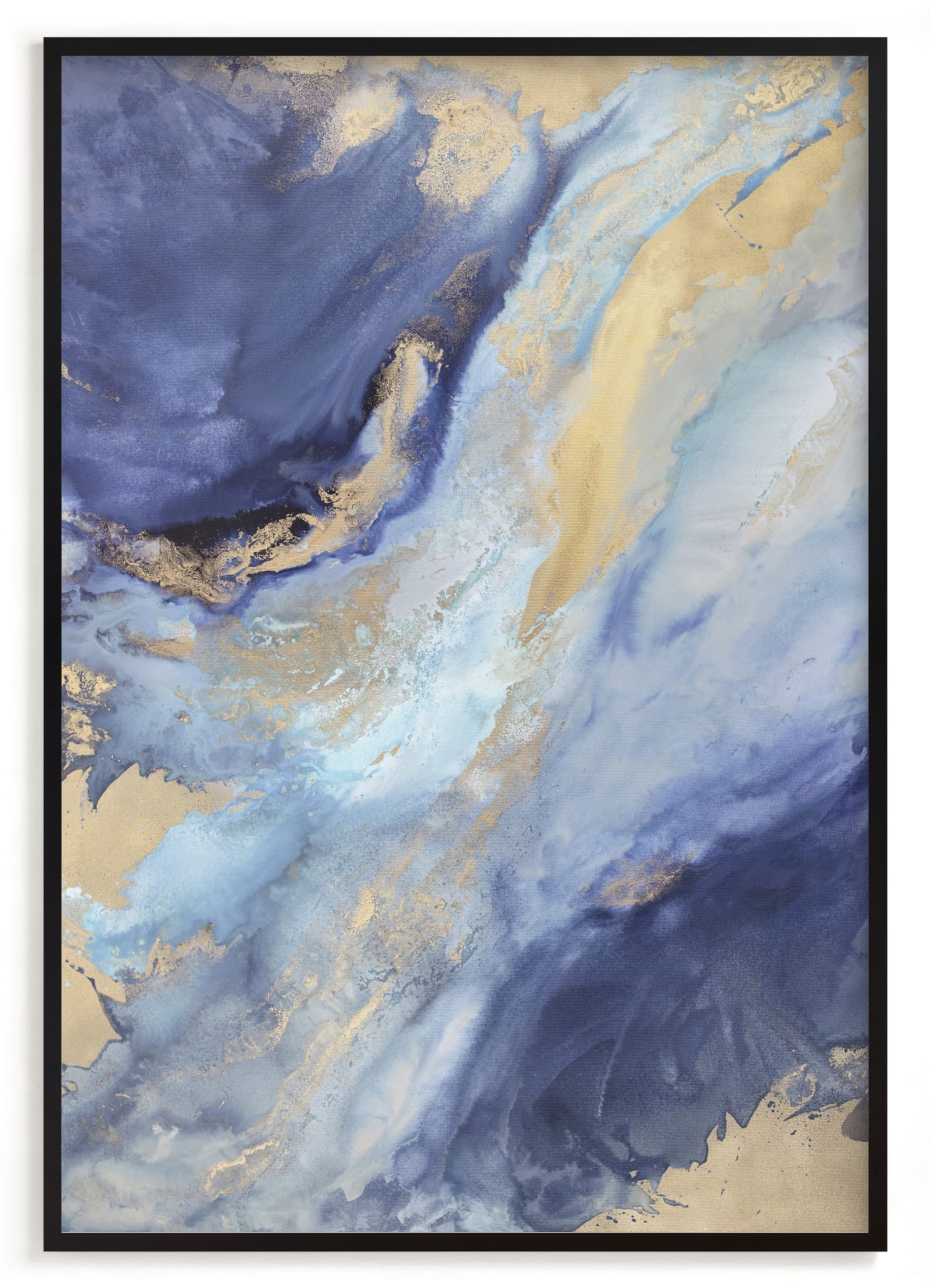 Olympia Rises Limited Edition Fine Art Print 2 - Image 0