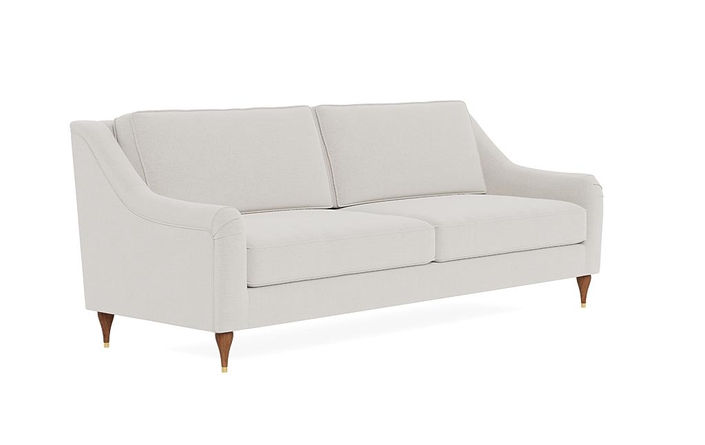 Alexander 2-Seat Sofa - Image 1