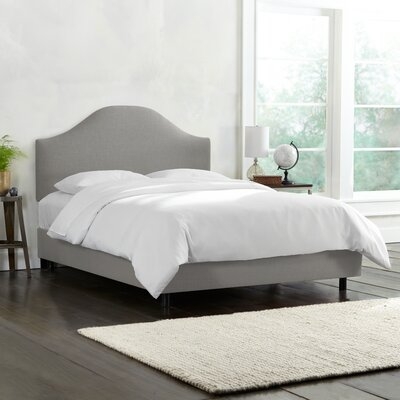 Katzer Upholstered Standard Bed - Image 0