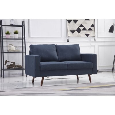 Linda Loveseat - Image 0