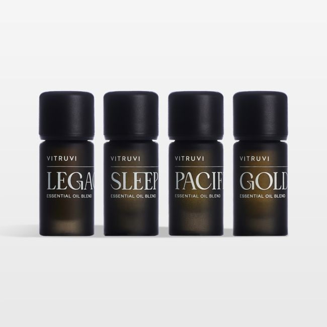 Vitruvi Signature Essential Oils Kit - Image 0