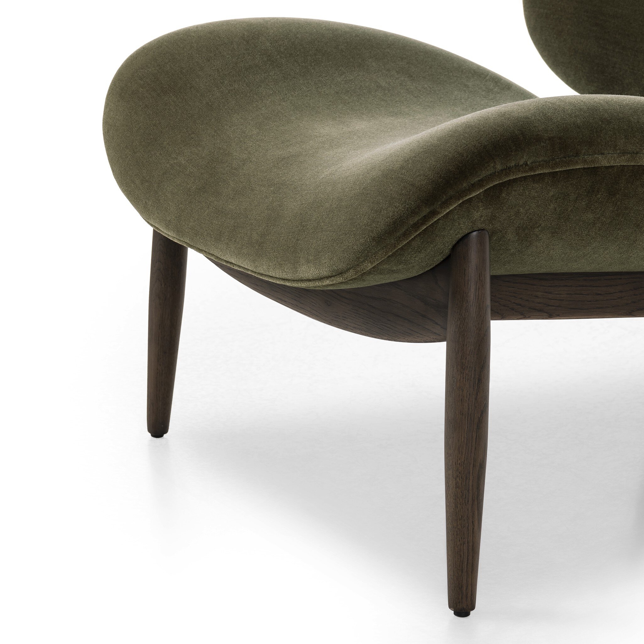 Celine Chair - Monte Olive - Image 8
