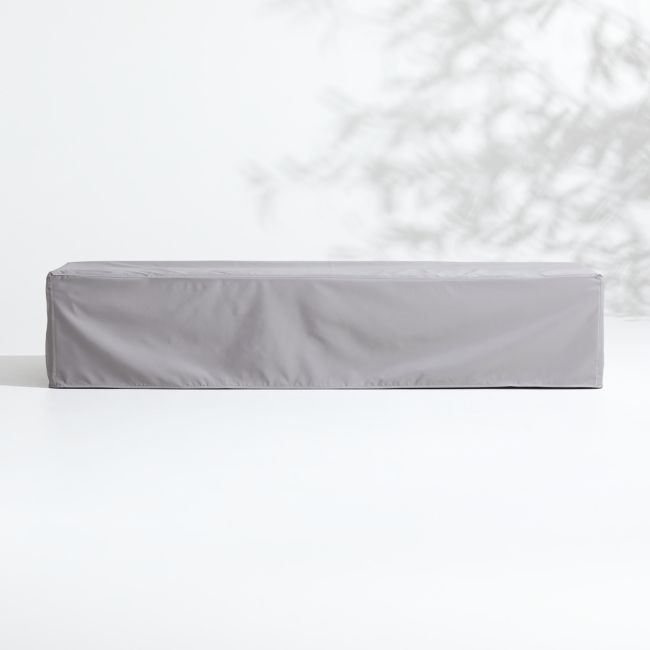 WeatherMAX Outdoor Chaise Cover by KoverRoos - Image 0