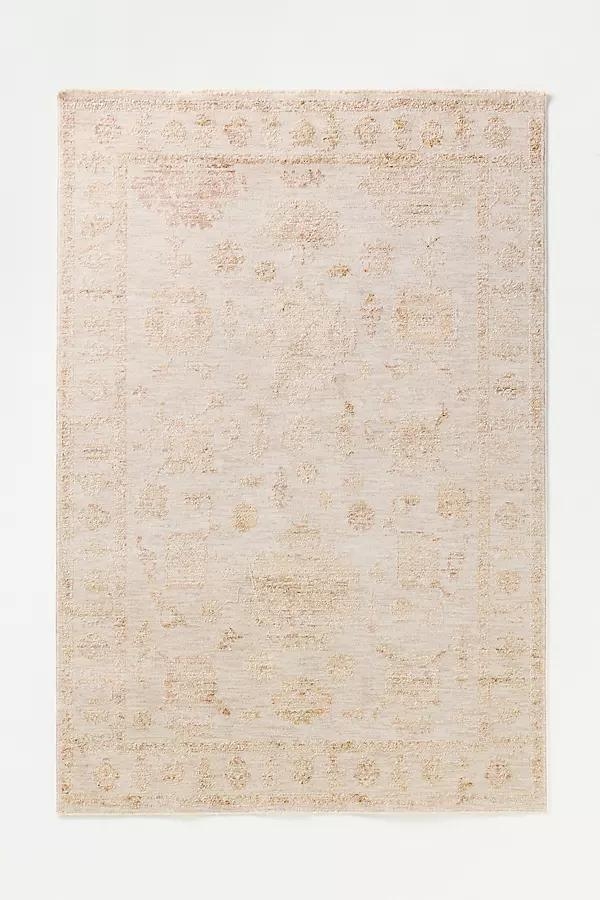 Willa Easy Care Persian Rug - Image 0