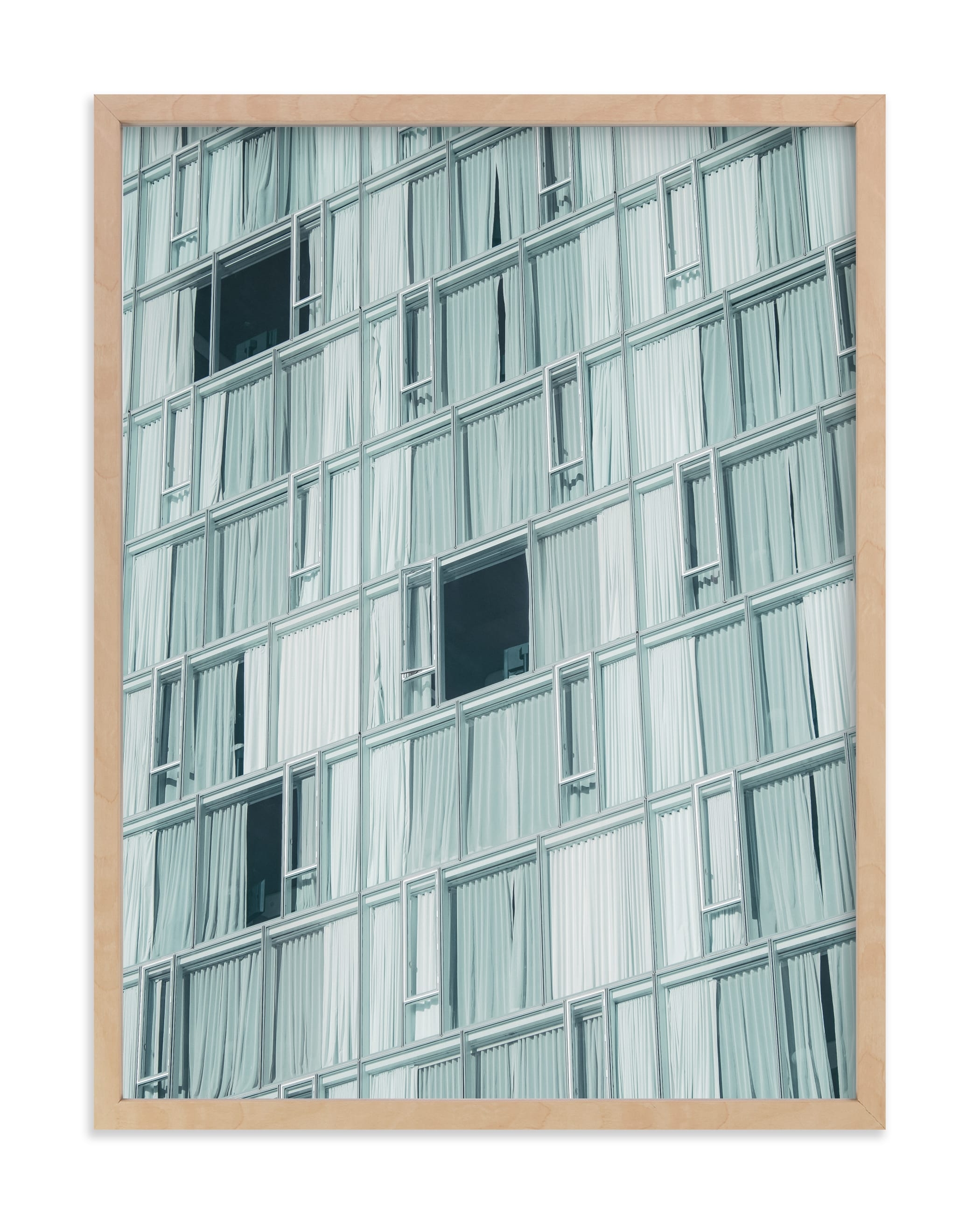 In Reverse Limited Edition Fine Art Print 1 - Image 0