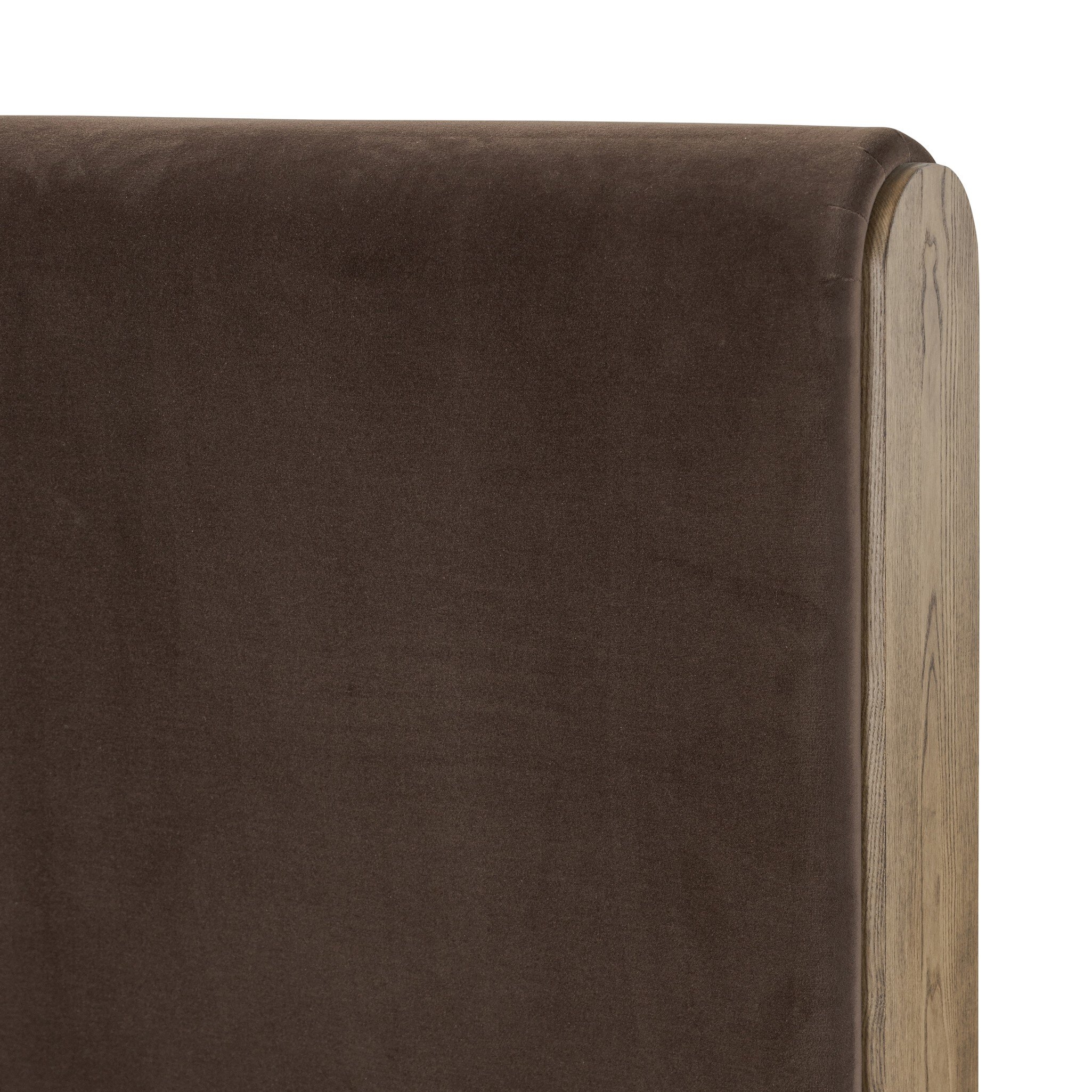 Sloane Bed - Surrey Cocoa - Image 6