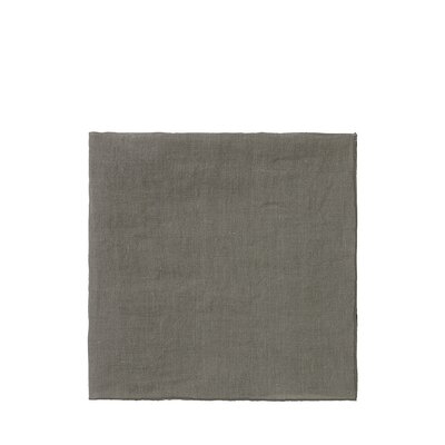 Mio 4 Piece Linen Napkin Set - Image 0