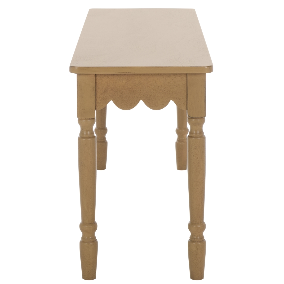 Haven Bench - Desert Brown - Image 6