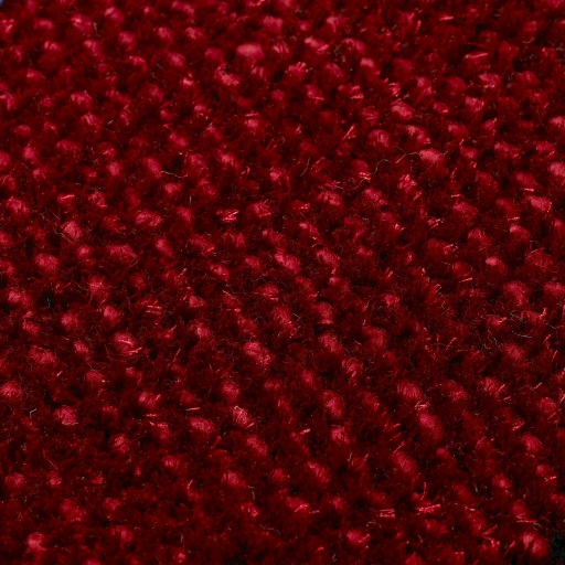 Shadow Brown Indoor 5' x 8' Handmade Rug - Image 0