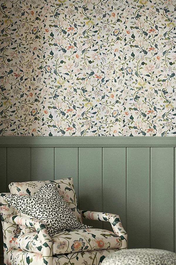 Hattie Wallpaper - Image 0