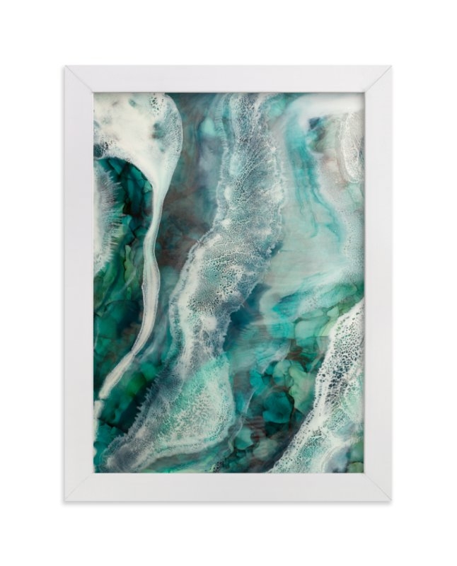 Flow Through Me Limited Edition Fine Art Print 1 - Image 0