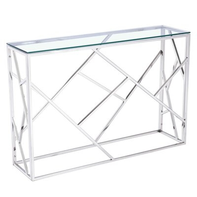 Laith 45" Console Table - Image 0