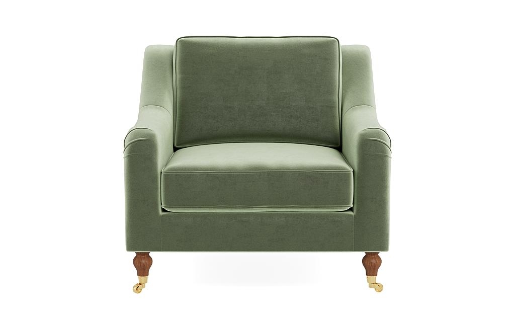 Alexander Accent Chair - Image 0