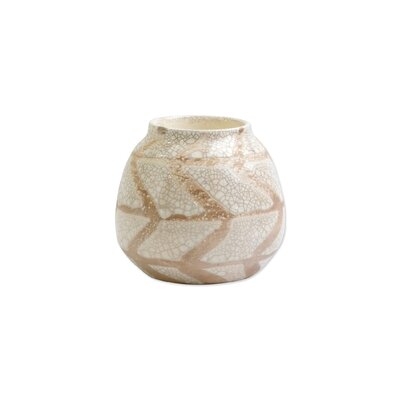 5.5'' Earthenware Table Vase - Image 0