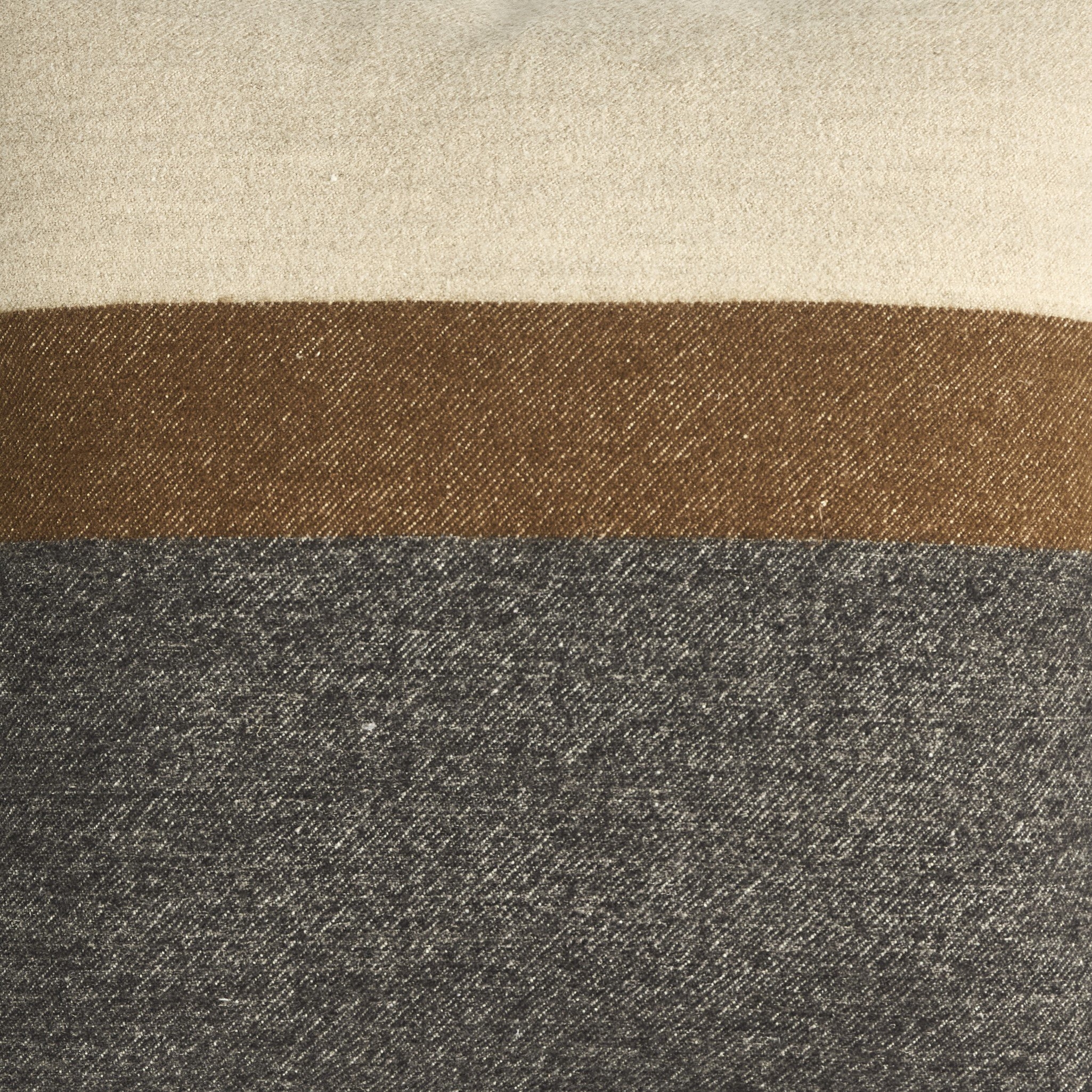 Arbor Pillow - Arbor Stripe - Image 4