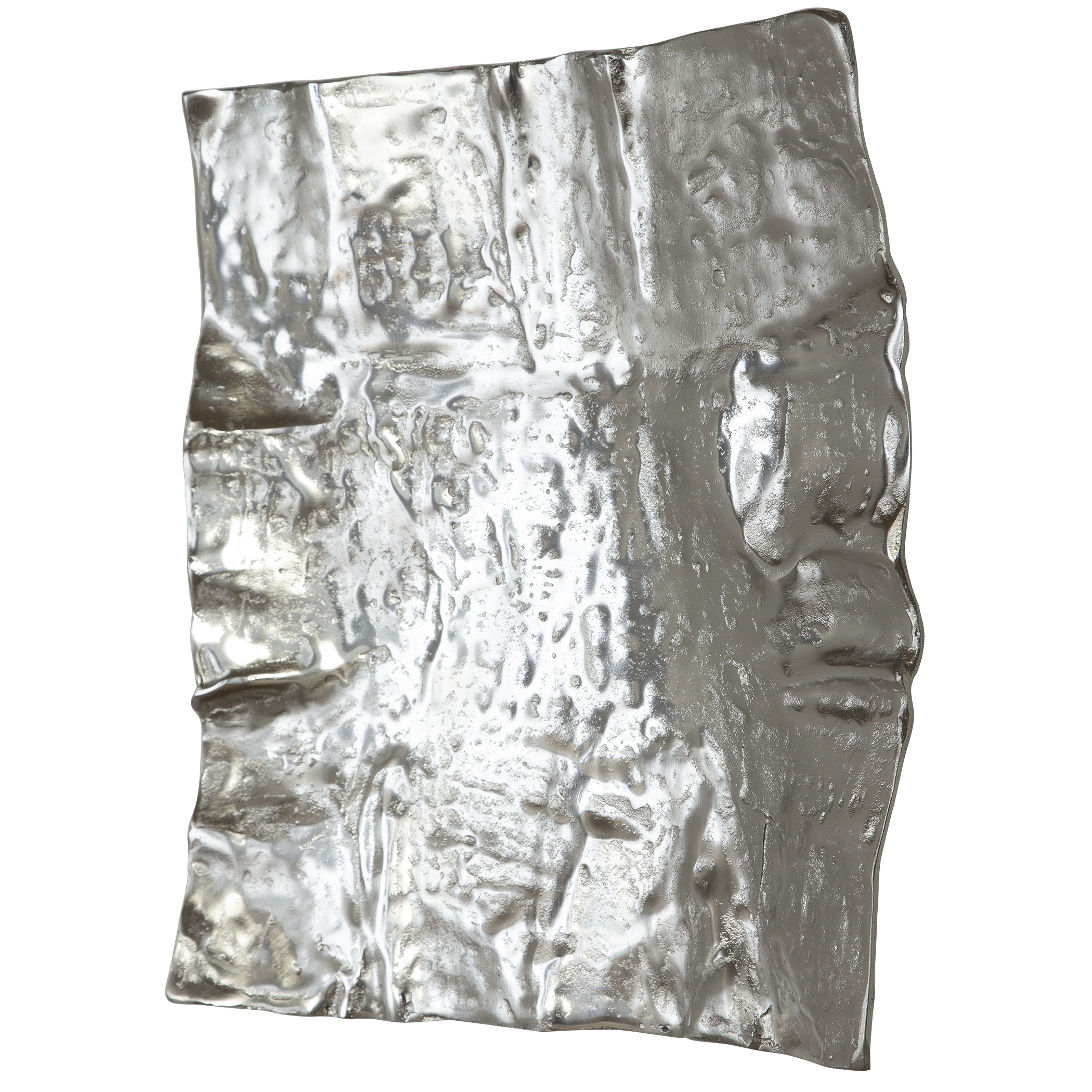 Archive Nickel Wall Decor - Image 3