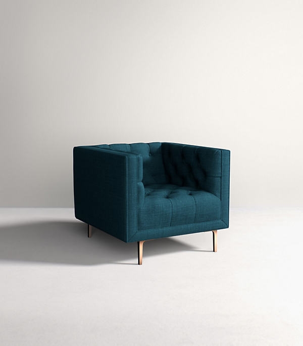 Mina Chair - Image 0