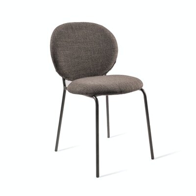 Gerber Upholstered Side Chair - Image 0