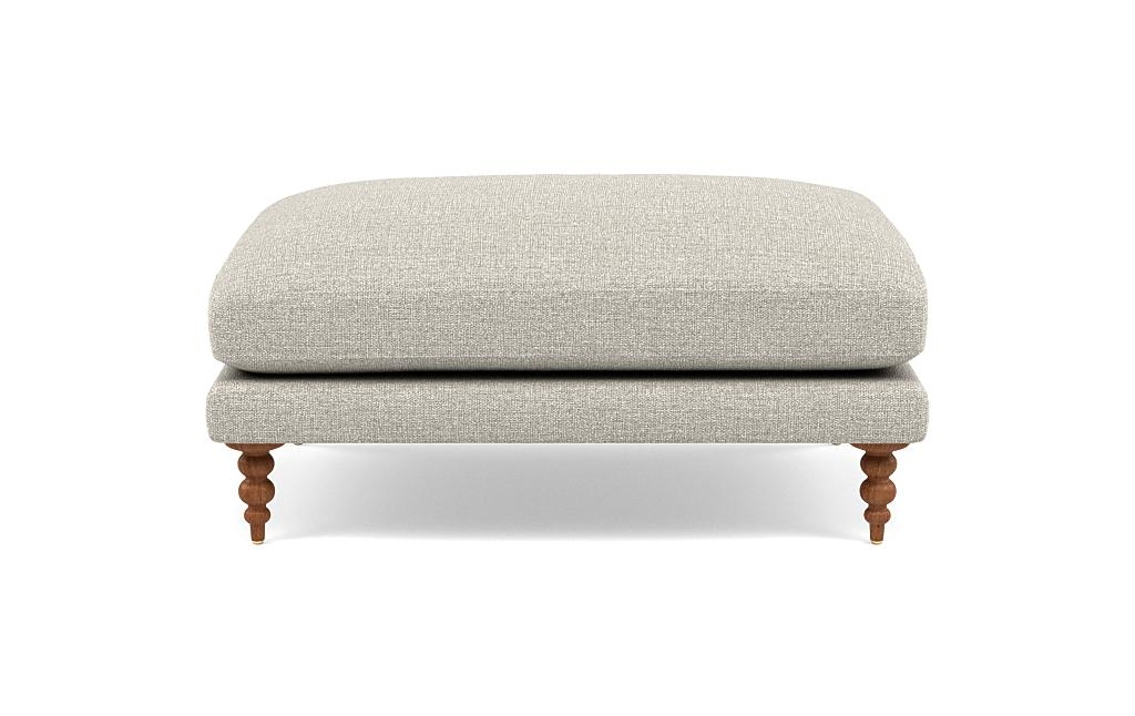 Maxwell Ottoman by Apartment Therapy - Image 0