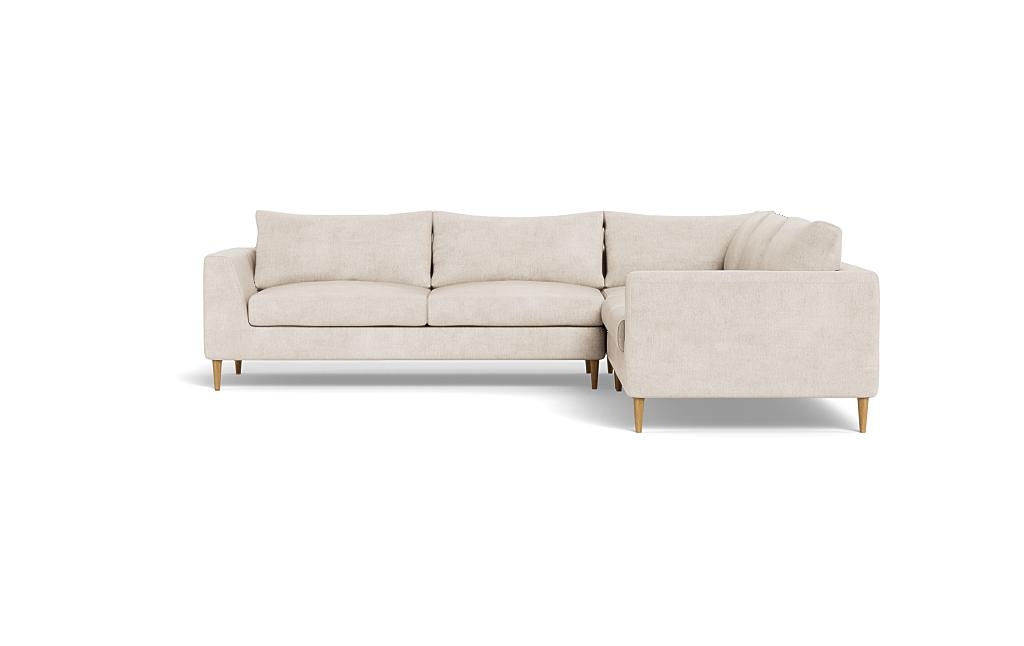 Asher Corner Sectional Sofa - Image 0