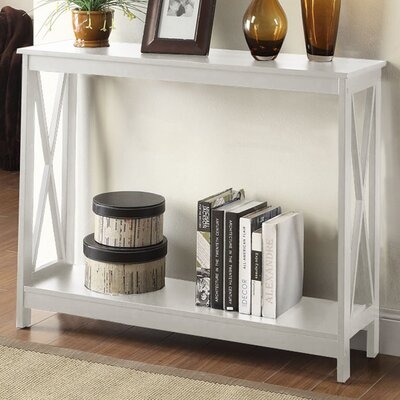 Stoneford 39.5 Console Table - Image 0
