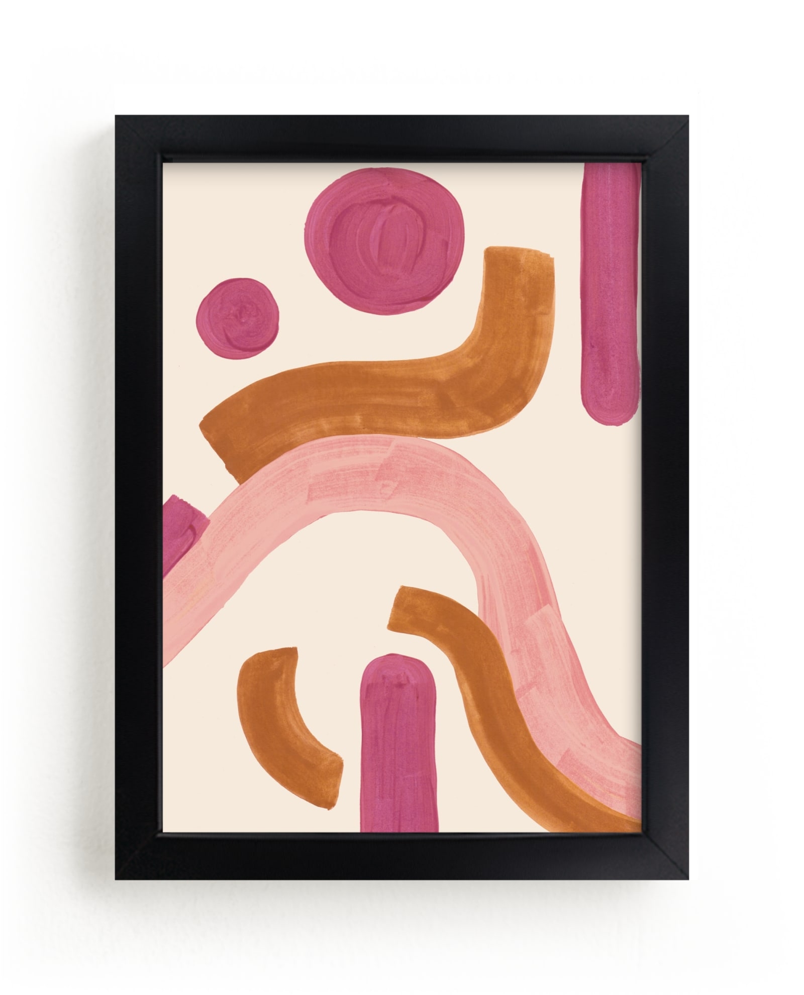 Stories II Limited Edition Fine Art Print 2 - Image 0