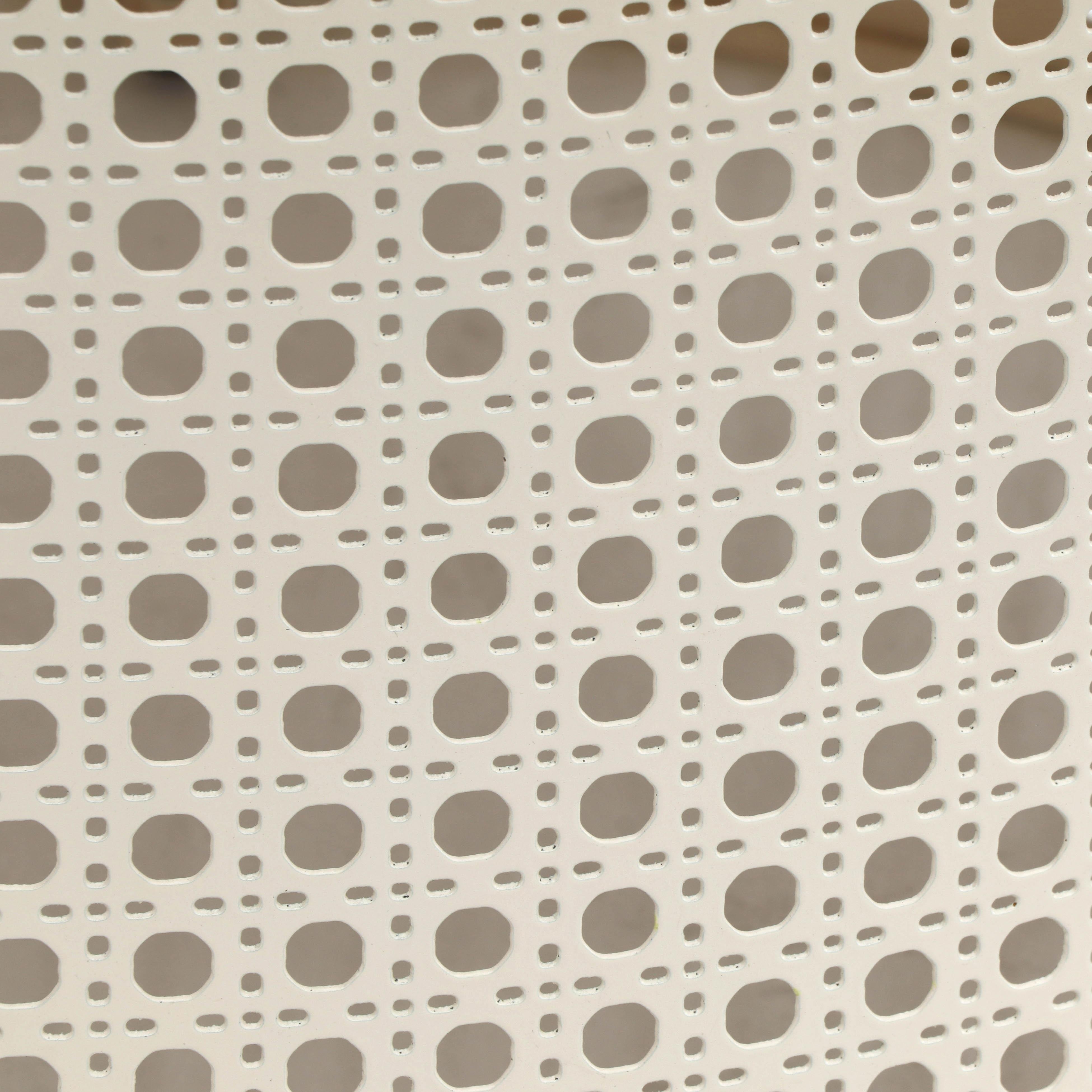 Pesky Eggnog Cream Coffee Table - Image 7