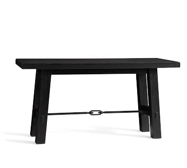 Benchwright Counter Height Table, Seadrift - Image 3
