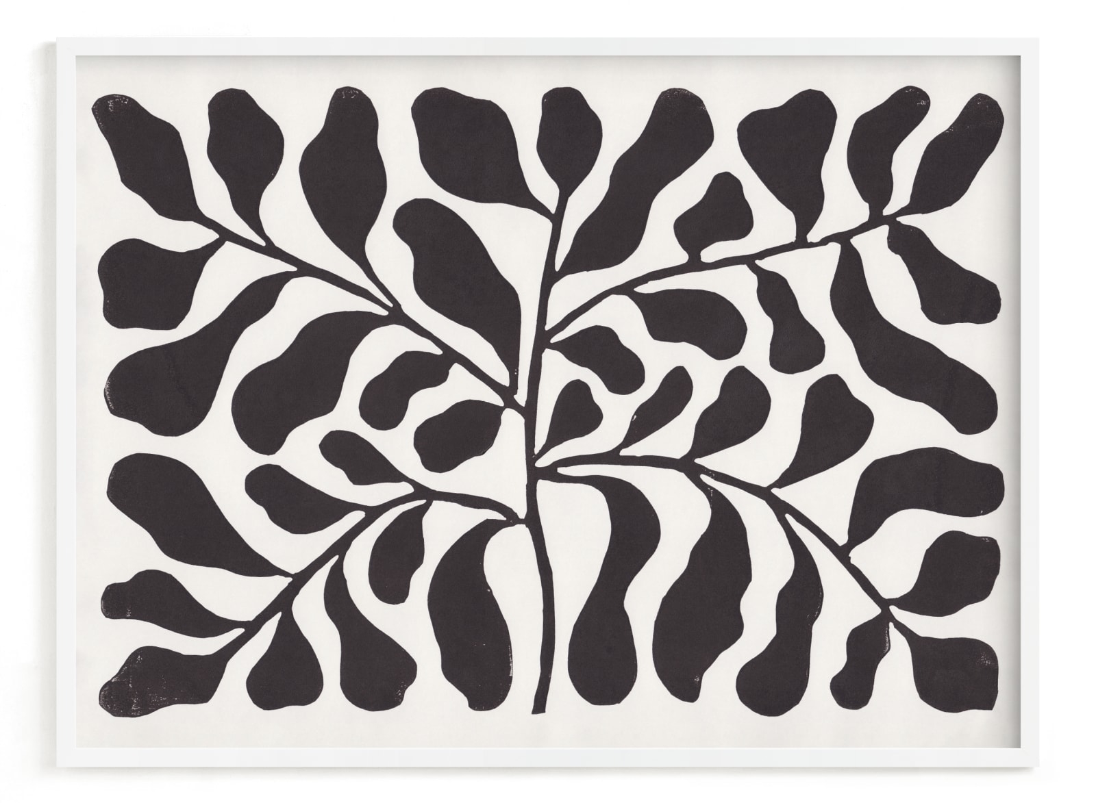 Branches To The Sky Limited Edition Fine Art Print 2 - Image 0