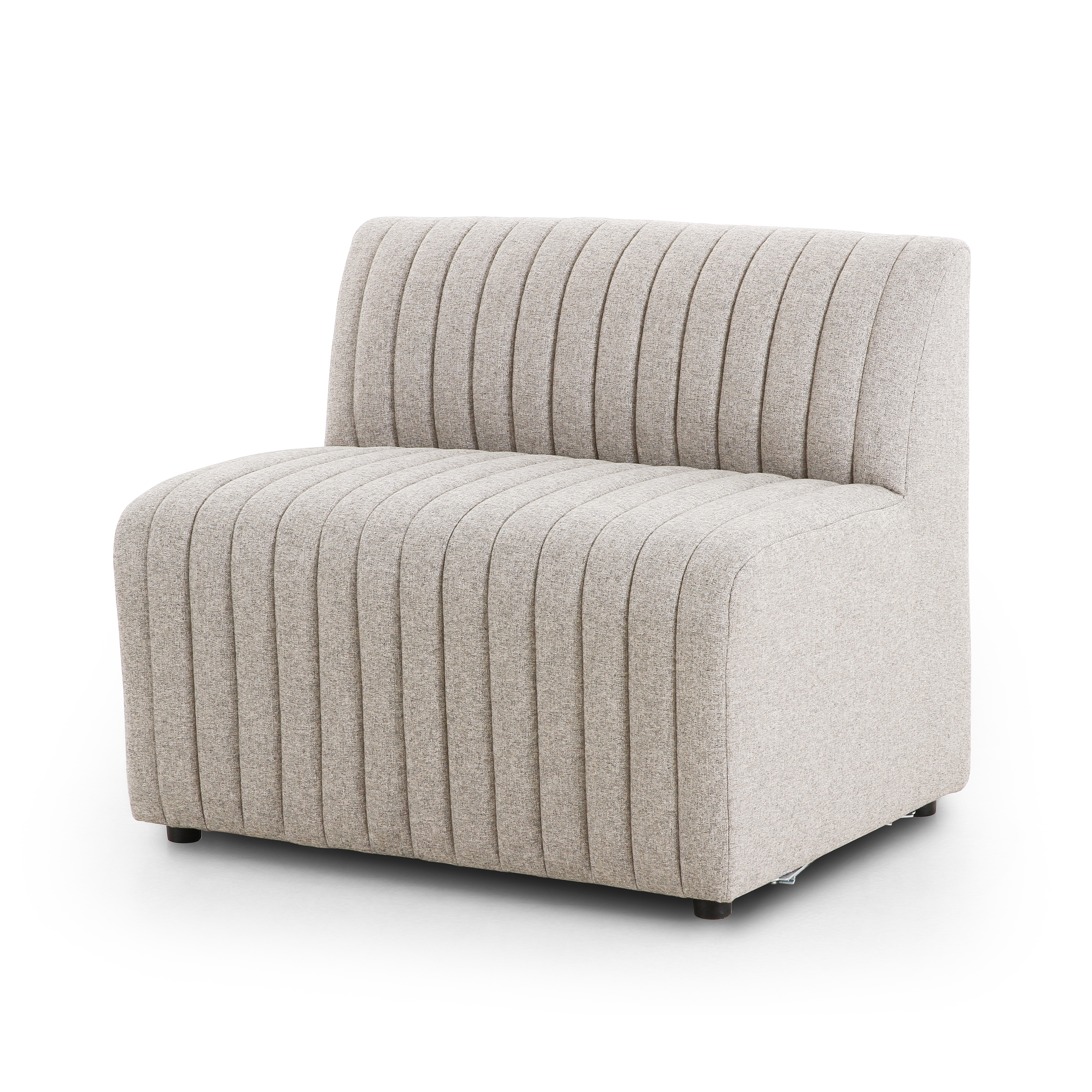 Build Your Own: Augustine Dining Banquette - Orly Natural - Image 0