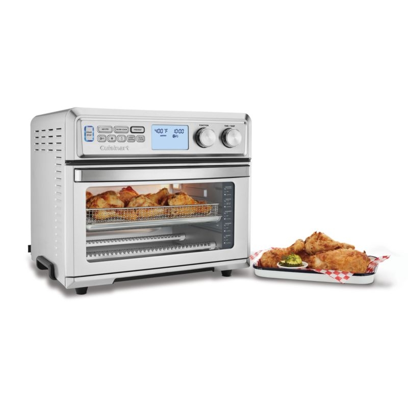 Cuisinart ® Large AirFryer Toaster Oven - Image 10