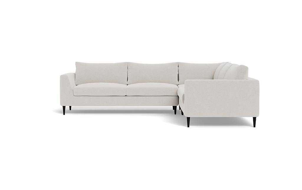 Asher Corner Sectional Sofa - Image 0