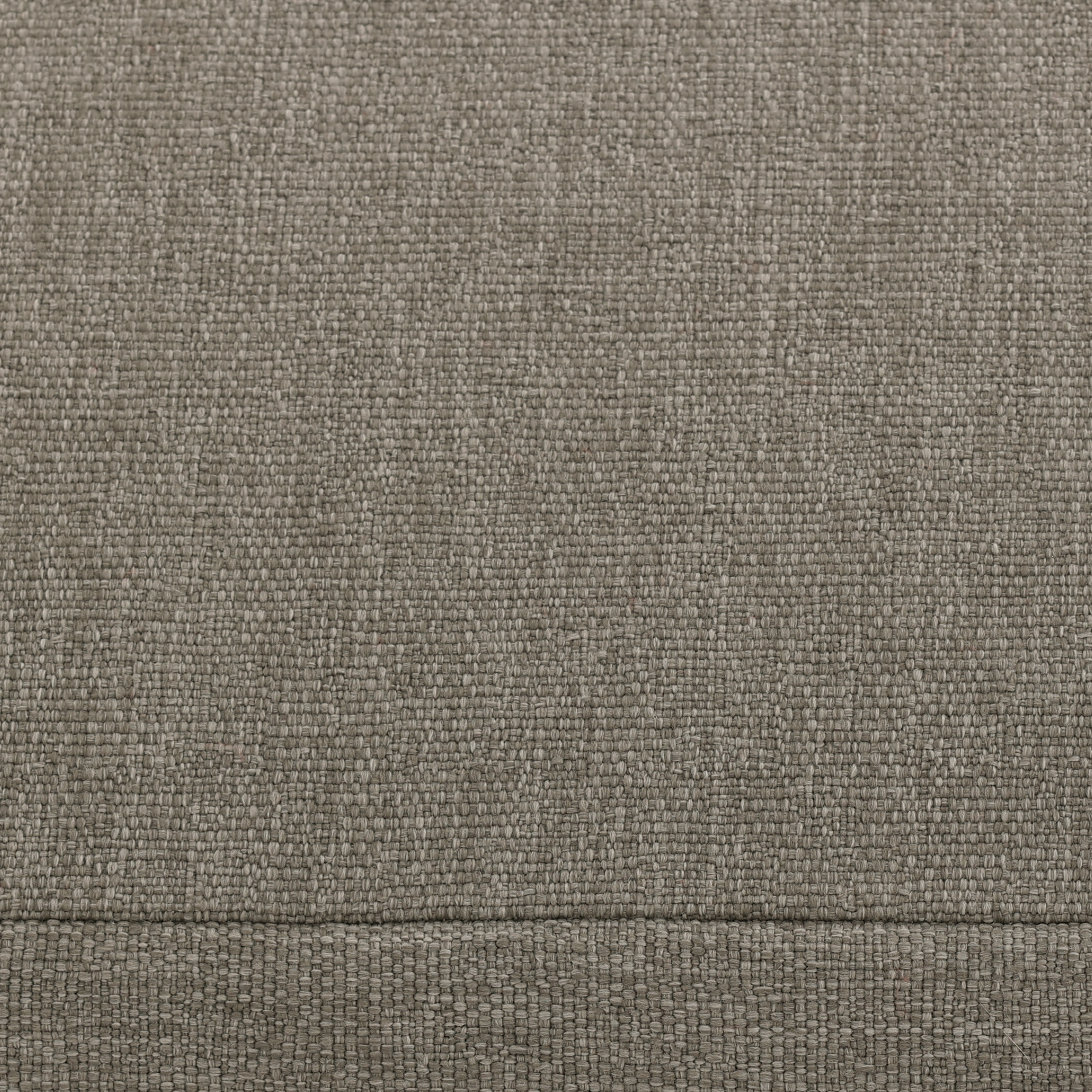 Laskin Outdoor Ottoman - Alessi Fawn - Image 6