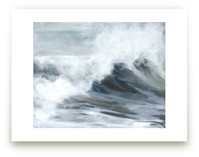 Whispering Wave Limited Edition Fine Art Print 2 - Image 0